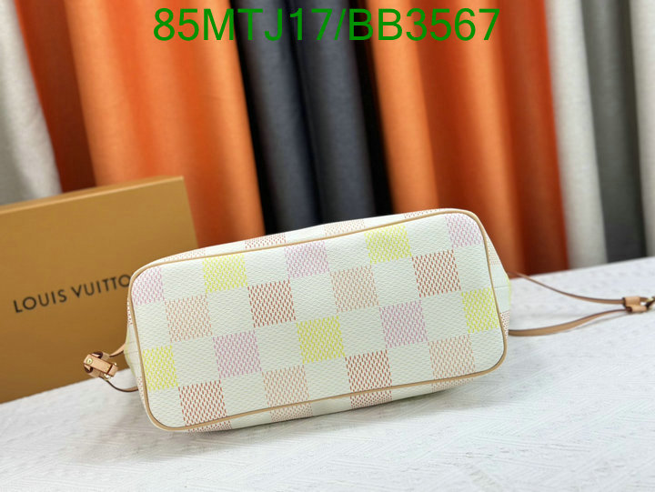 LV-Bag-4A Quality Code: BB3567 $: 85USD