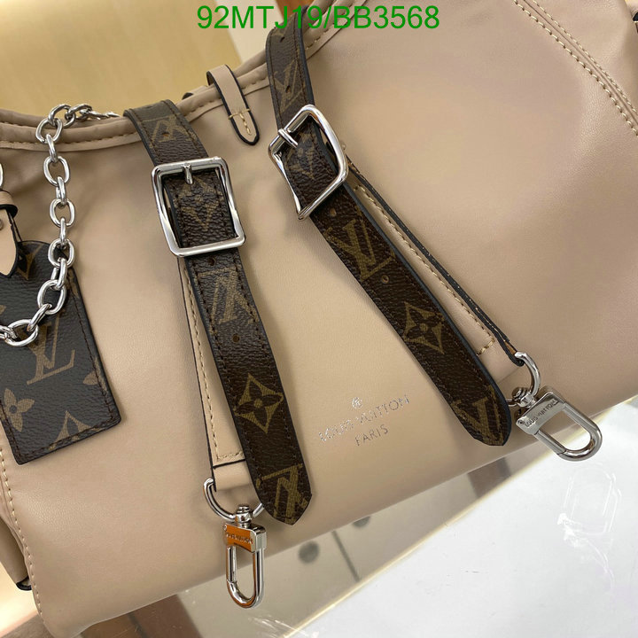 LV-Bag-4A Quality Code: BB3568 $: 92USD