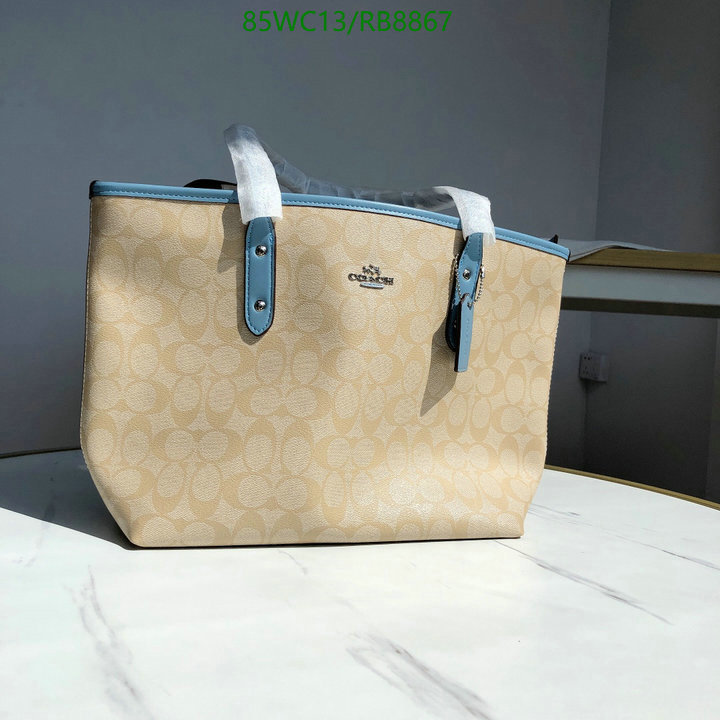 Coach-Bag-4A Quality Code: RB8867 $: 85USD