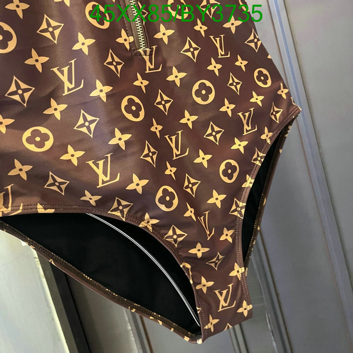 LV-Swimsuit Code: BY3735 $: 45USD