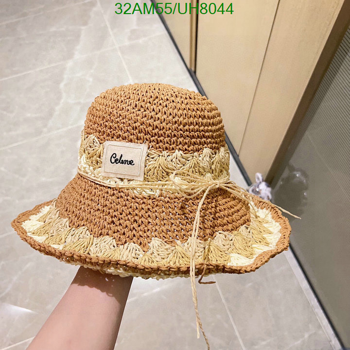 Celine-Cap(Hat) Code: UH8044 $: 32USD