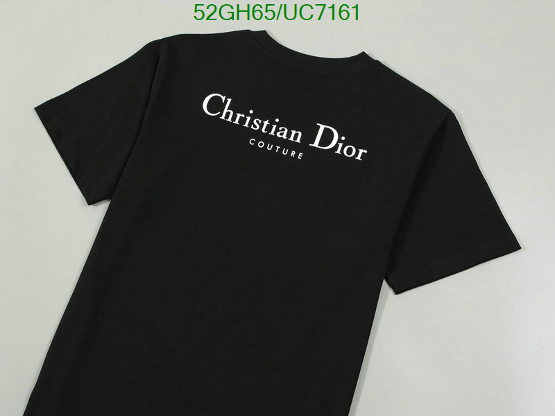 Dior-Clothing Code: UC7161 $: 52USD
