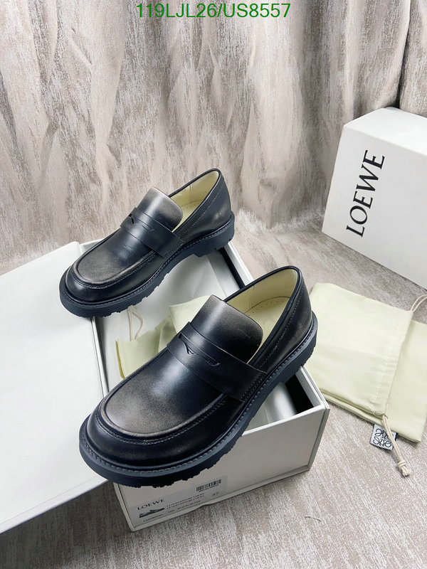 Loewe-Women Shoes Code: US8557 $: 119USD