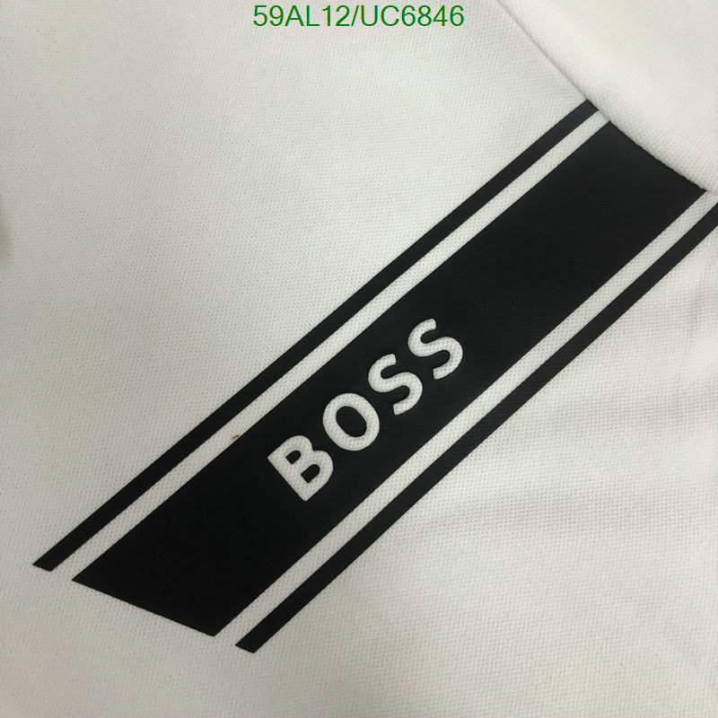 Boss-Clothing Code: UC6846 $: 59USD