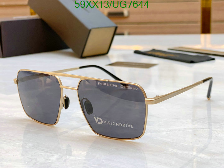 Porsche-Glasses Code: UG7644 $: 59USD