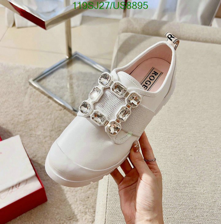 Roger Vivier-Women Shoes Code: US8895 $: 119USD