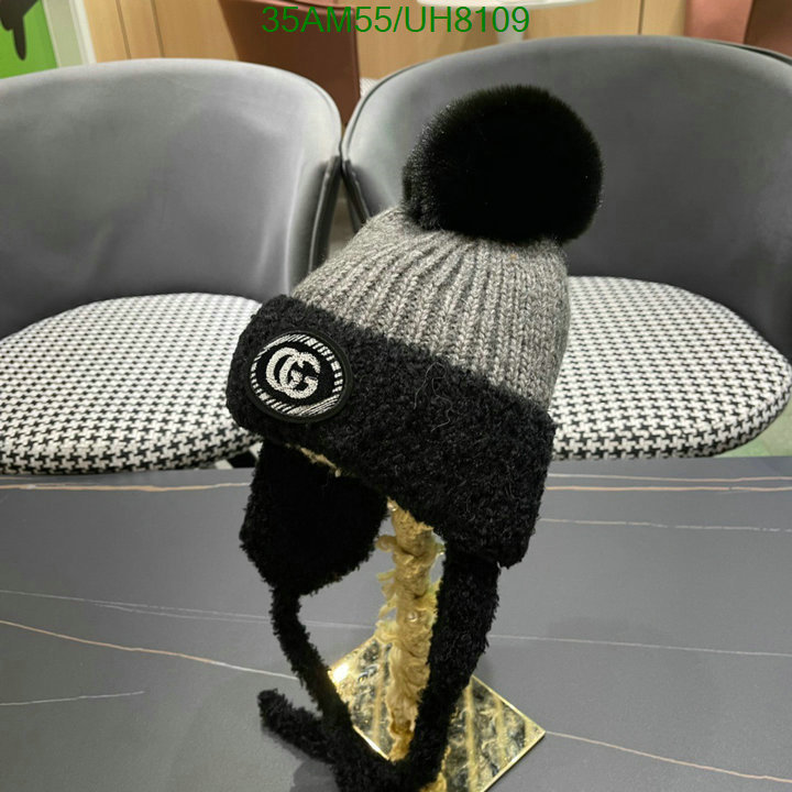 Gucci-Cap(Hat) Code: UH8109 $: 35USD