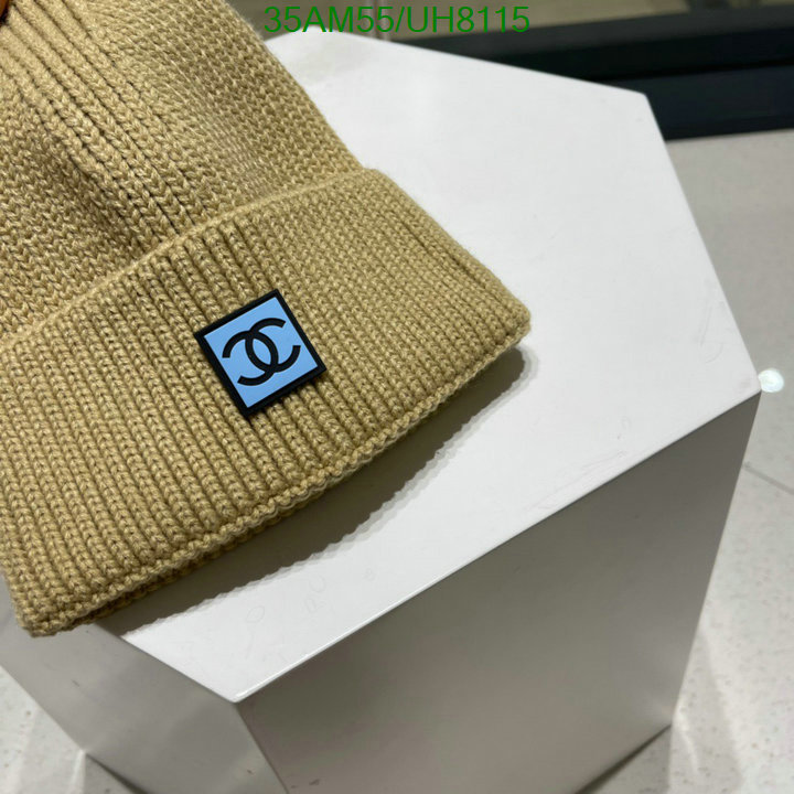 Chanel-Cap(Hat) Code: UH8115 $: 35USD