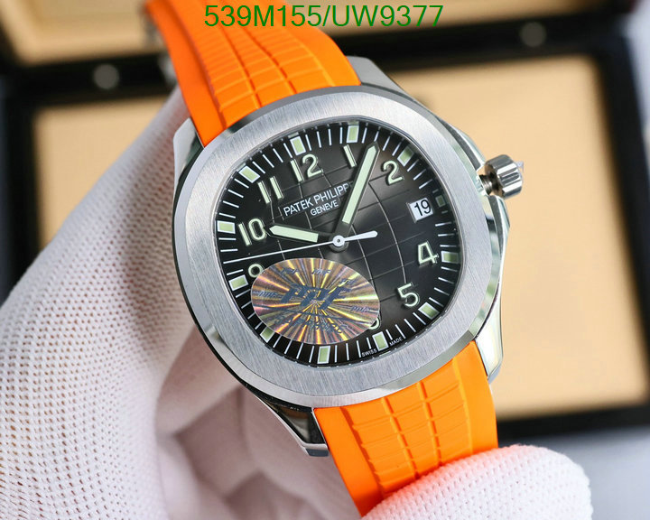 Patek Philippe-Watch-Mirror Quality Code: UW9377 $: 539USD