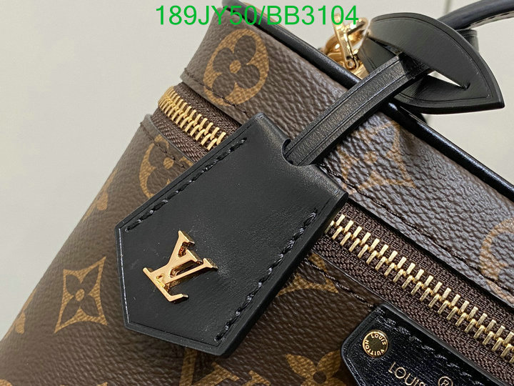 LV-Bag-Mirror Quality Code: BB3104 $: 189USD