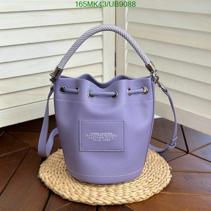 Marc Jacobs-Bag-Mirror Quality Code: UB9088 $: 165USD