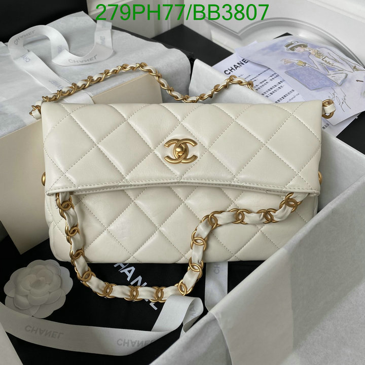 Chanel-Bag-Mirror Quality Code: BB3807 $: 279USD