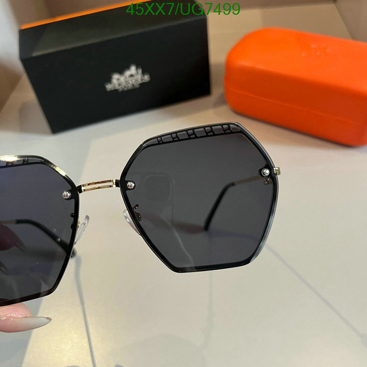 Hermes-Glasses Code: UG7499 $: 45USD