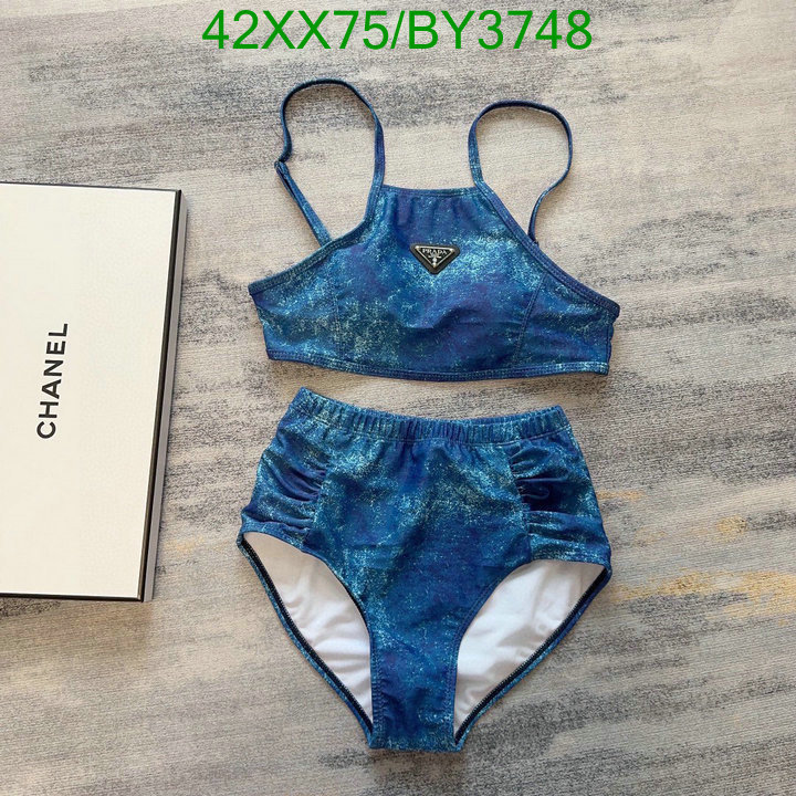 Prada-Swimsuit Code: BY3748 $: 42USD