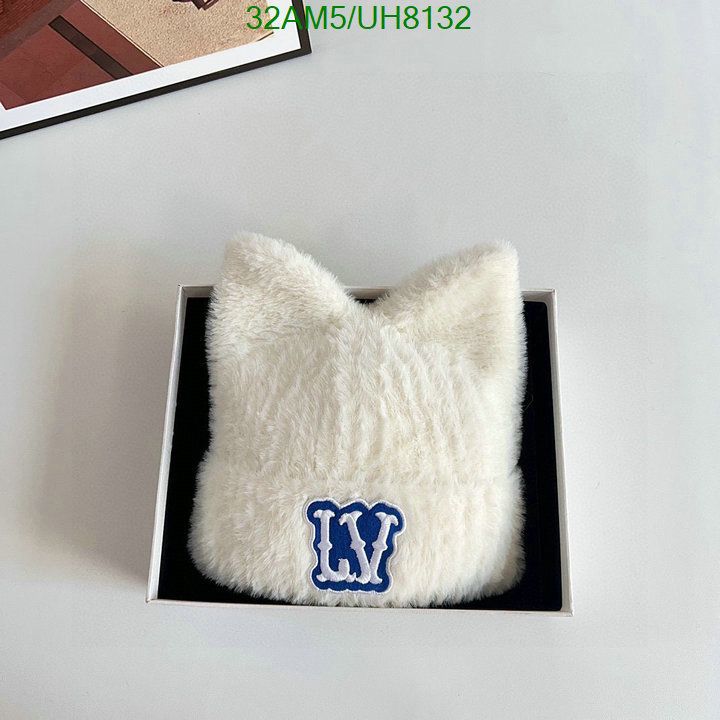 LV-Cap(Hat) Code: UH8132 $: 32USD