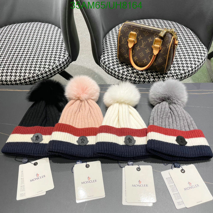 Moncler-Cap(Hat) Code: UH8164 $: 35USD