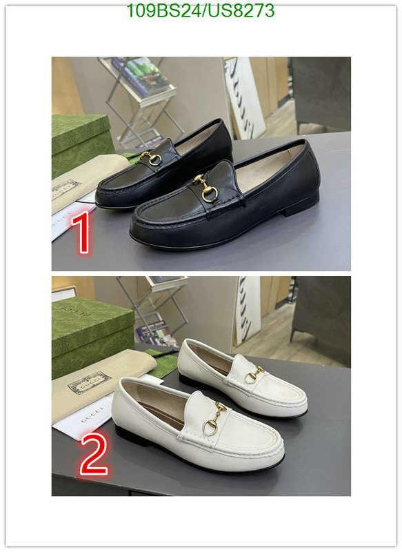 Gucci-Women Shoes Code: US8273 $: 109USD