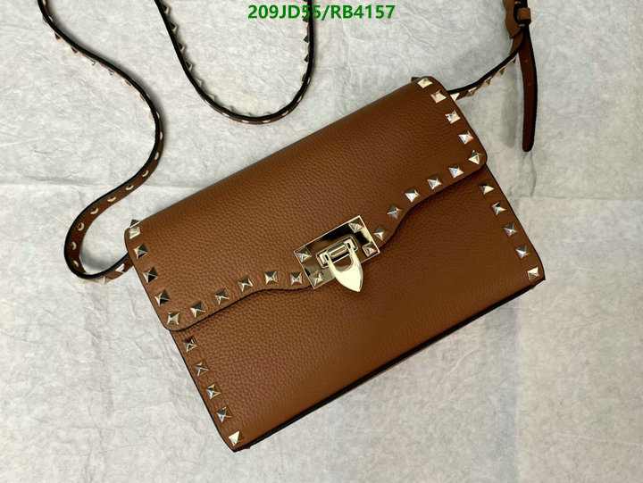 Valentino-Bag-Mirror Quality Code: RB4157 $: 209USD