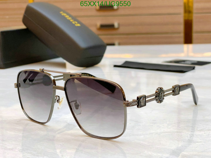 Versace-Glasses Code: UG9550 $: 65USD