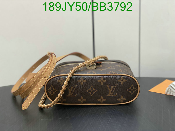 LV-Bag-Mirror Quality Code: BB3792 $: 189USD