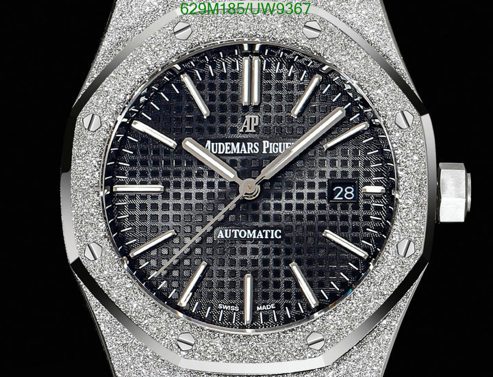 Audemars Piguet-Watch-Mirror Quality Code: UW9367 $: 629USD