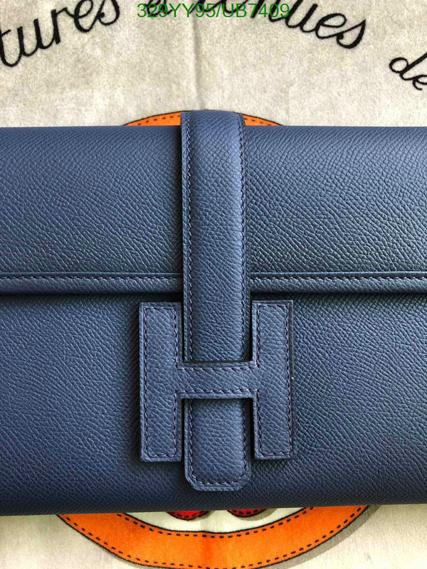 Hermes-Bag-Mirror Quality Code: UB7409 $: 329USD