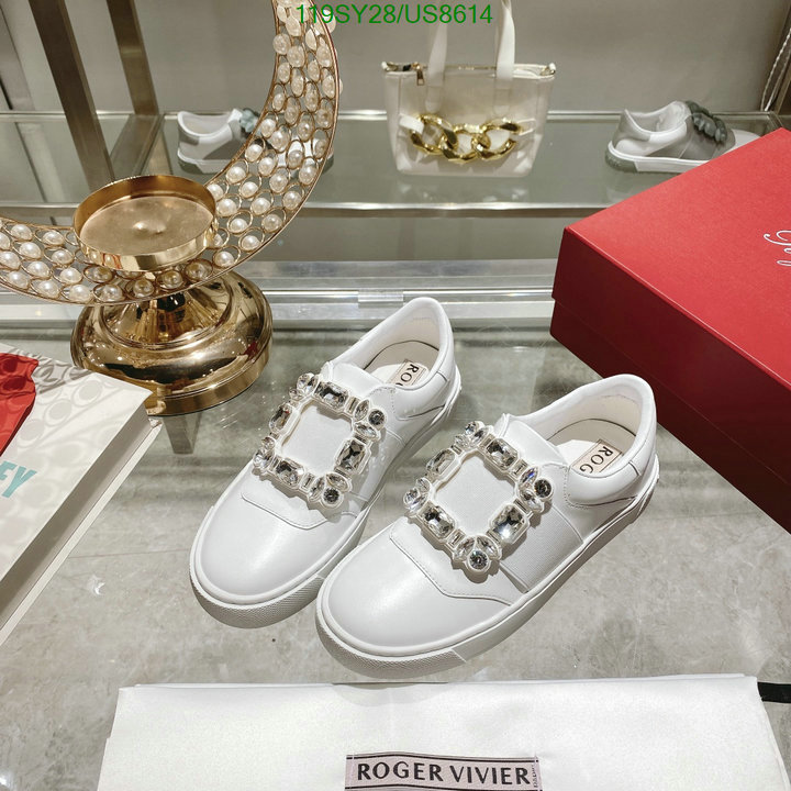 Roger Vivier-Women Shoes Code: US8614 $: 119USD