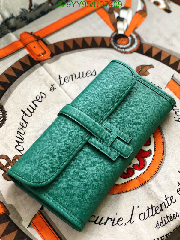 Hermes-Bag-Mirror Quality Code: UB7409 $: 329USD