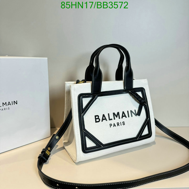 Balmain-Bag-4A Quality Code: BB3572 $: 85USD