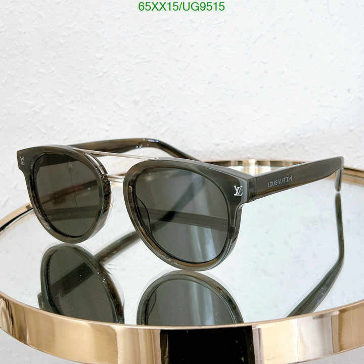 LV-Glasses Code: UG9515 $: 65USD