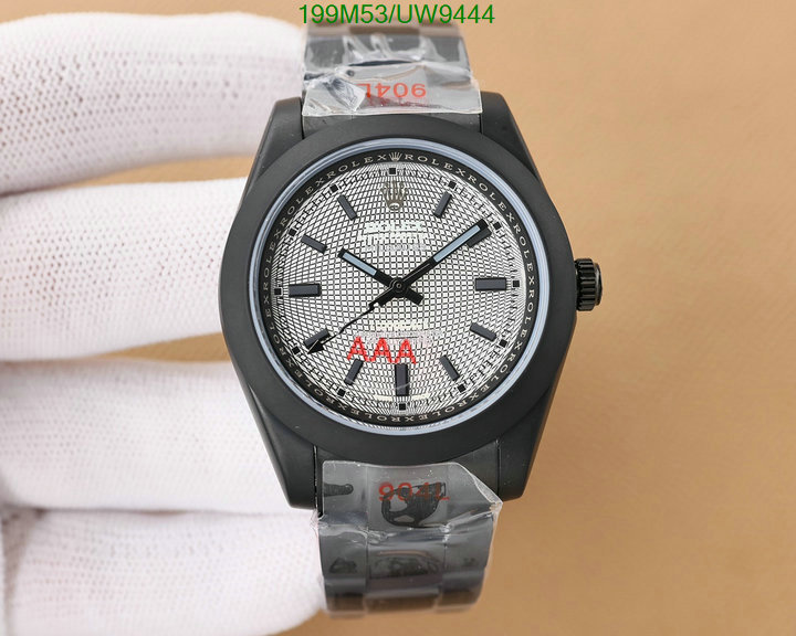 Rolex-Watch-Mirror Quality Code: UW9444 $: 199USD