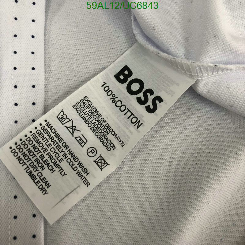 Boss-Clothing Code: UC6843 $: 59USD