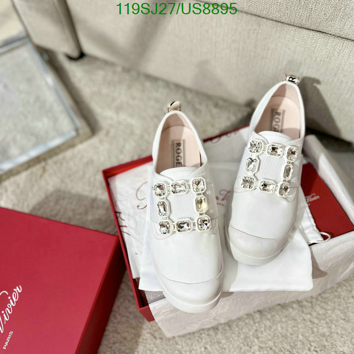 Roger Vivier-Women Shoes Code: US8895 $: 119USD