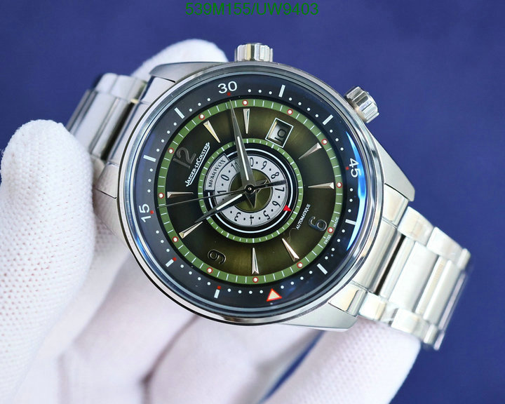 Jaeger-LeCoultre-Watch-Mirror Quality Code: UW9403 $: 539USD