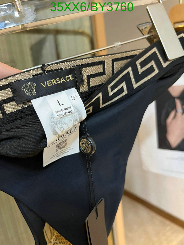 Versace-Swimsuit Code: BY3760 $: 35USD