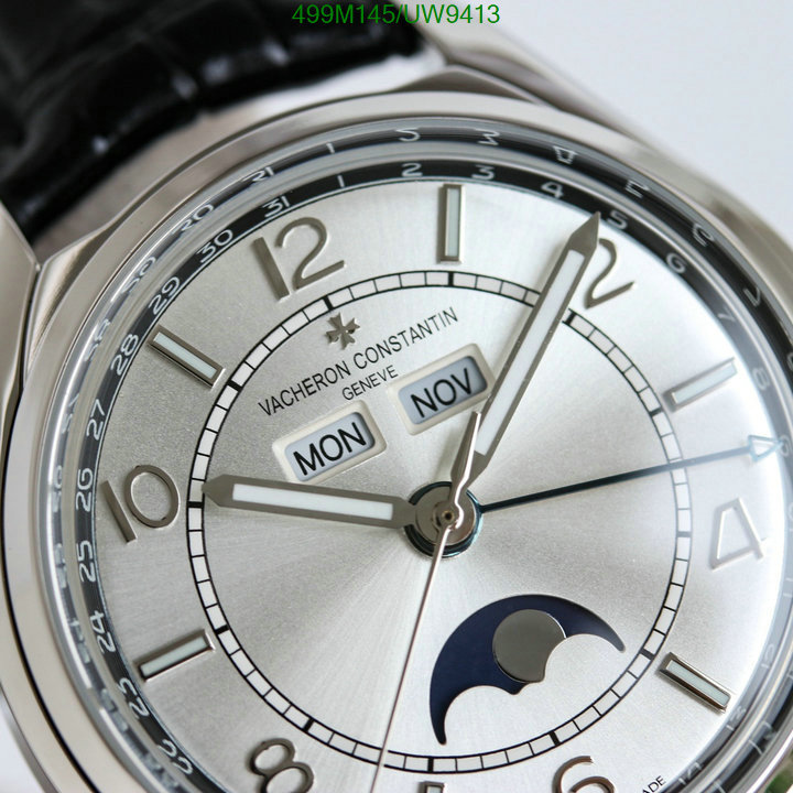 Vacheron Constantin-Watch-Mirror Quality Code: UW9413 $: 499USD