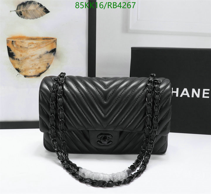 Chanel-Bag-4A Quality Code: RB4267 $: 85USD