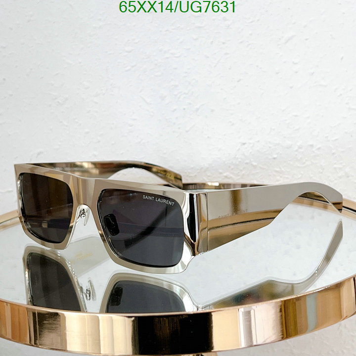 YSL-Glasses Code: UG7631 $: 65USD