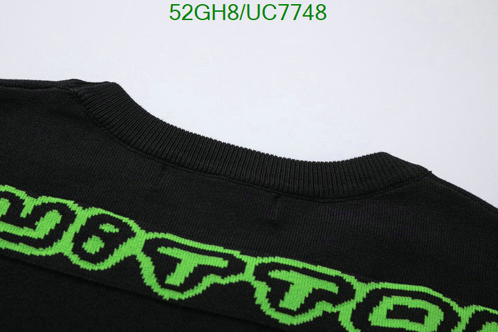 LV-Clothing Code: UC7748 $: 52USD