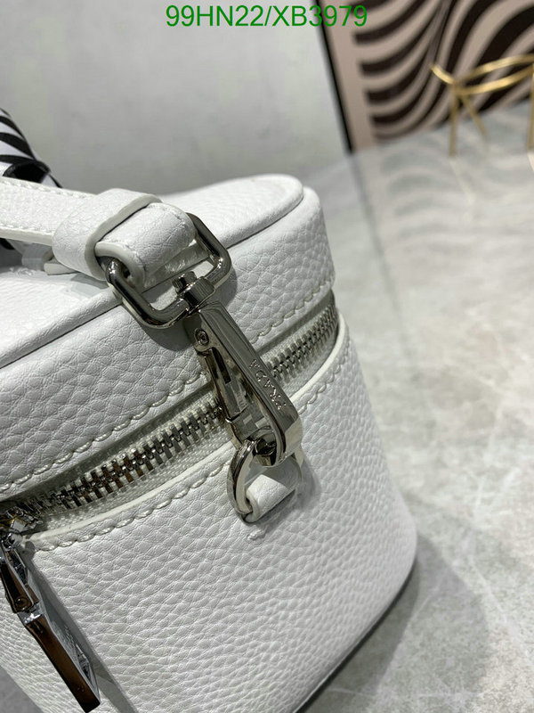 Prada-Bag-4A Quality Code: XB3979 $: 99USD