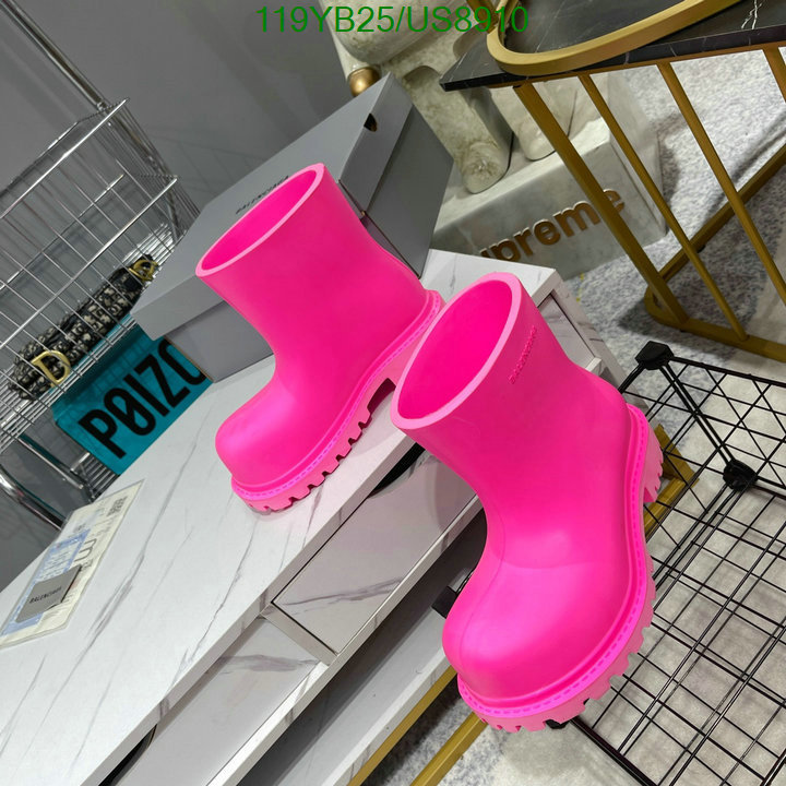 Balenciaga-Women Shoes Code: US8910 $: 119USD