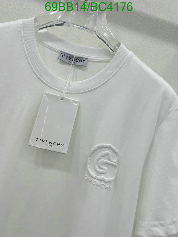 Givenchy-Clothing Code: BC4176 $: 69USD