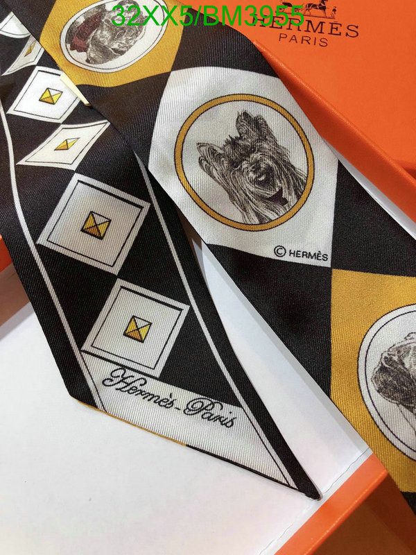 Hermes-Scarf Code: BM3955 $: 32USD