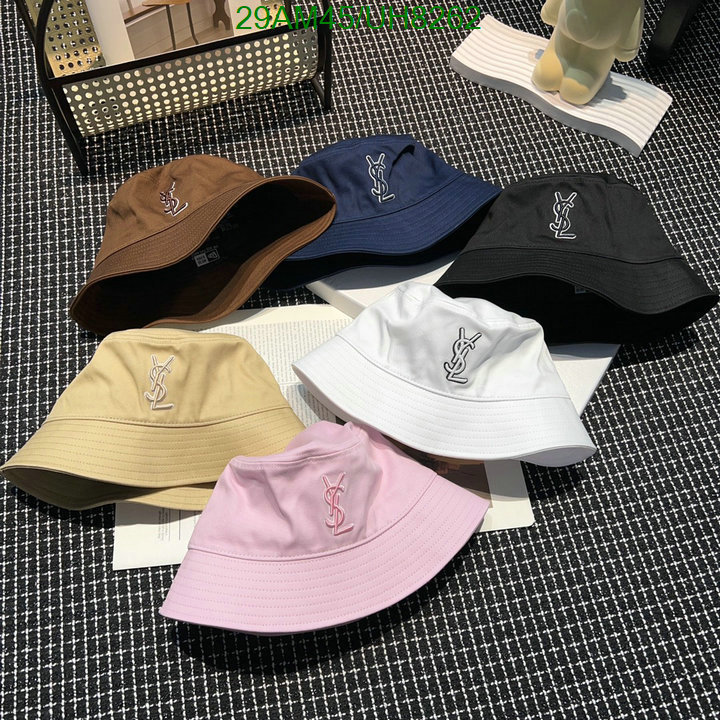 YSL-Cap(Hat) Code: UH8262 $: 29USD