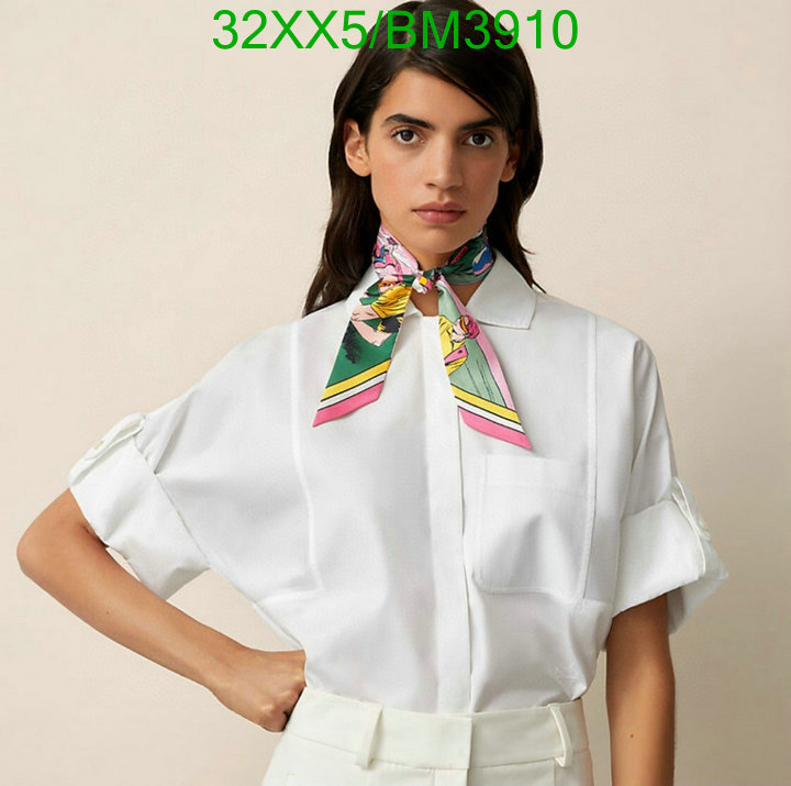 Hermes-Scarf Code: BM3910 $: 32USD