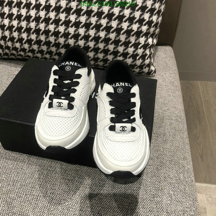 Chanel-Kids shoes Code: US9216 $: 95USD