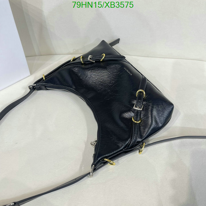 Givenchy-Bag-4A Quality Code: XB3575