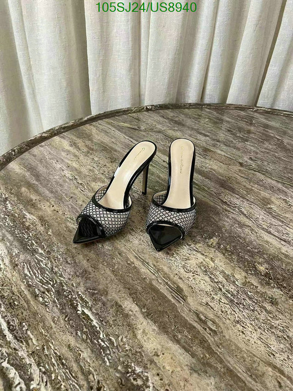 Gianvito Rossi-Women Shoes Code: US8940 $: 105USD