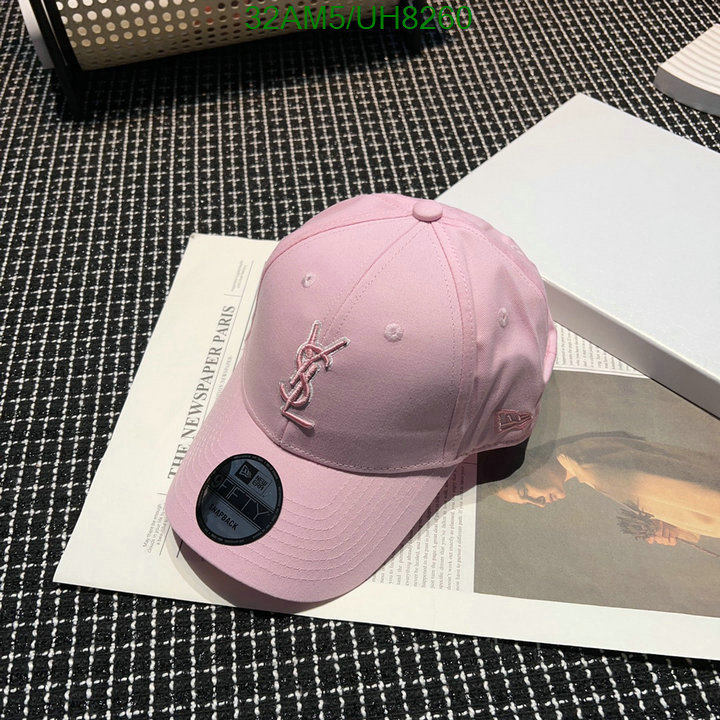 YSL-Cap(Hat) Code: UH8260 $: 32USD