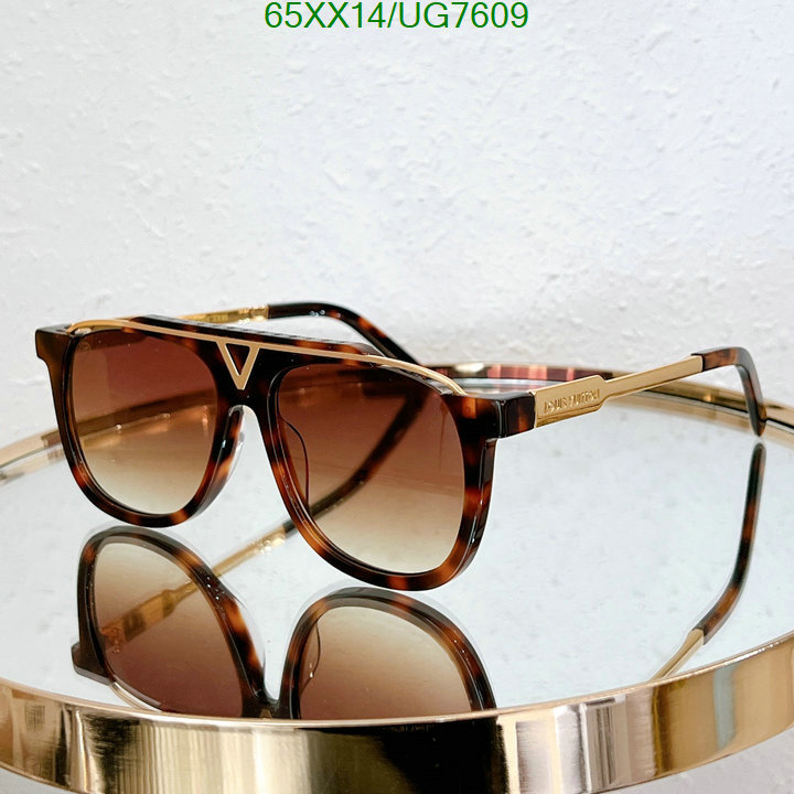 LV-Glasses Code: UG7609 $: 65USD